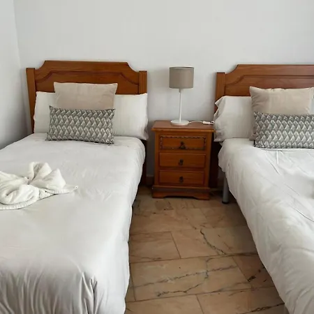 Amplitud, Comodidad Y Luz En El Centro De
