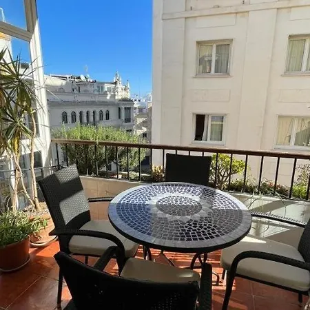 Amplitud, Comodidad Y Luz En El Centro De * Sevilla